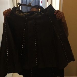 Turtle neck from Bebe Sexy Classy